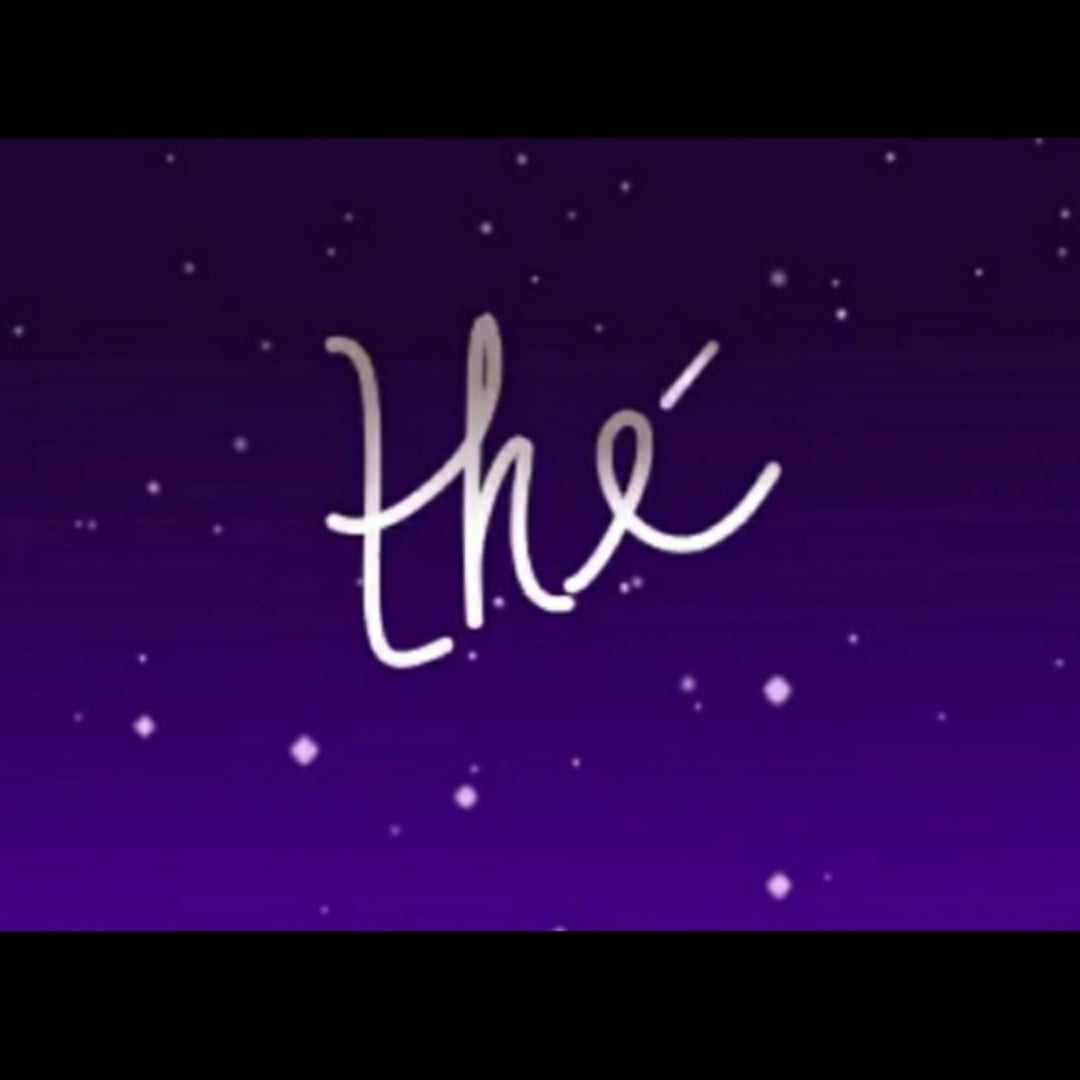 THE' (the beverage)