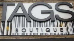 Tags Boutique