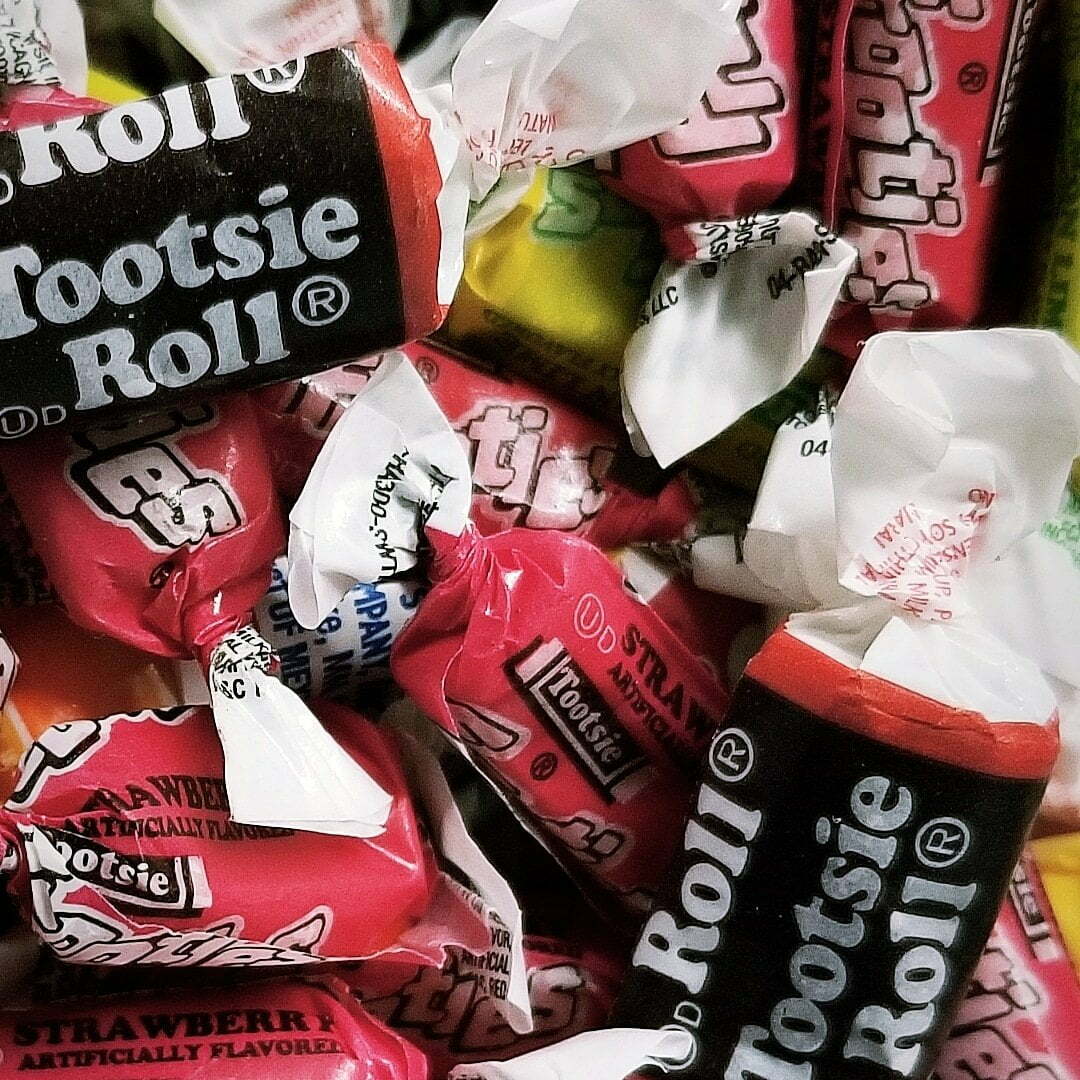 Taylor's Candy Company