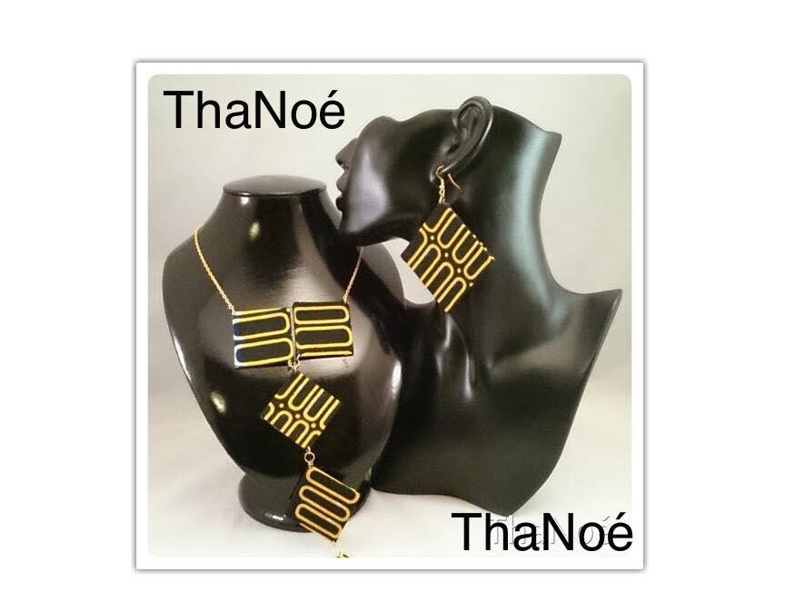 ThaNoé
