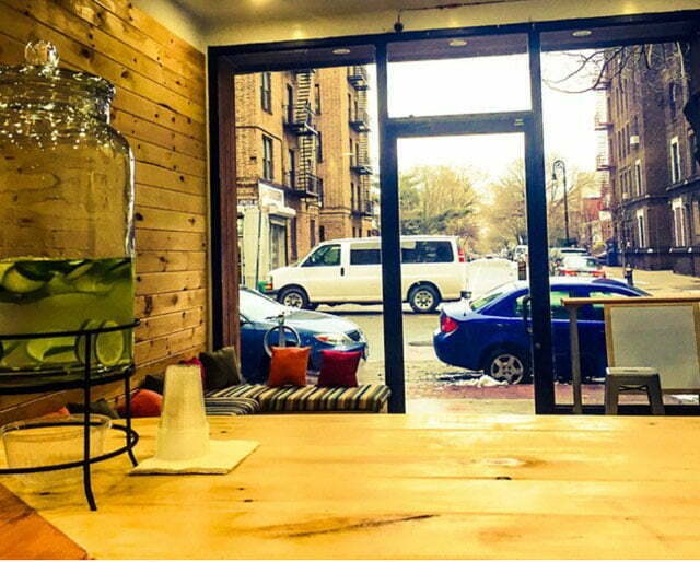 The Brooklyn Greenery