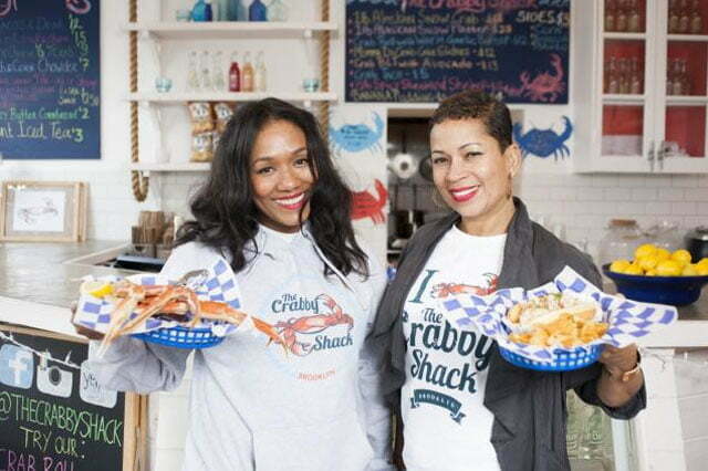The Crabby Shack