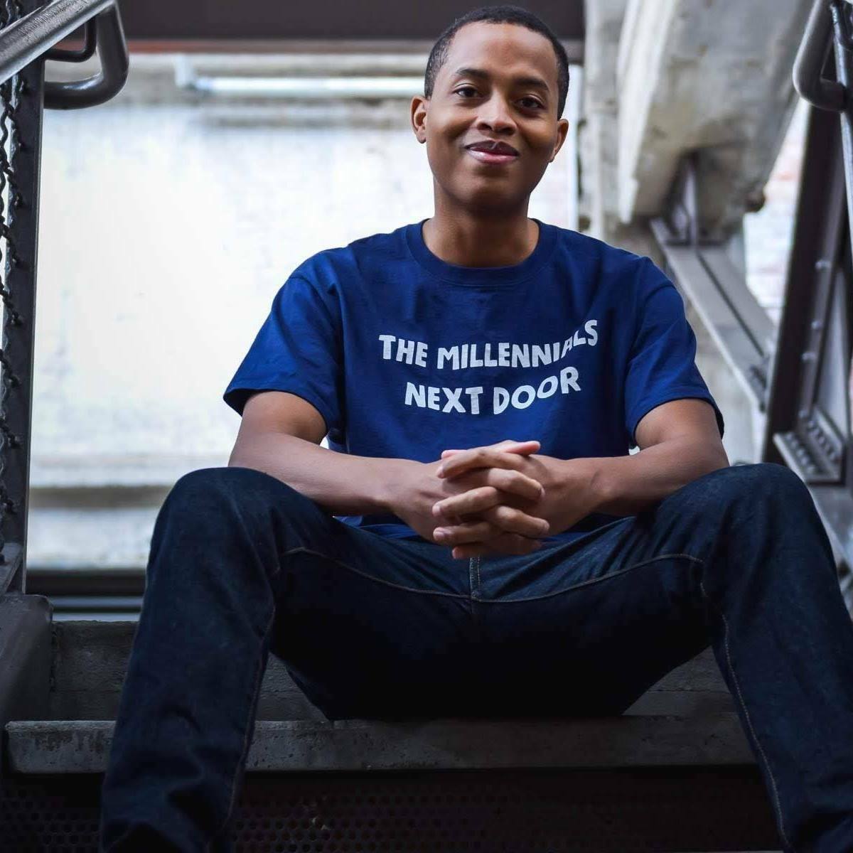 The Millennials Next Door