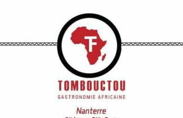 Tombouctou Nanterre