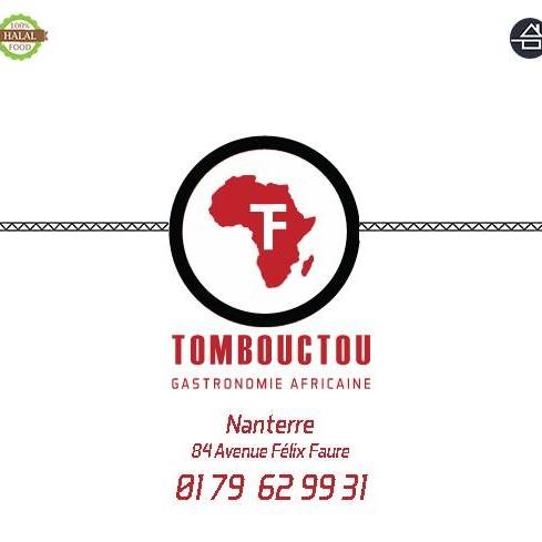 Tombouctou Nanterre