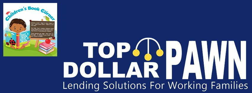 Top Dollar Pawn & Jewelry