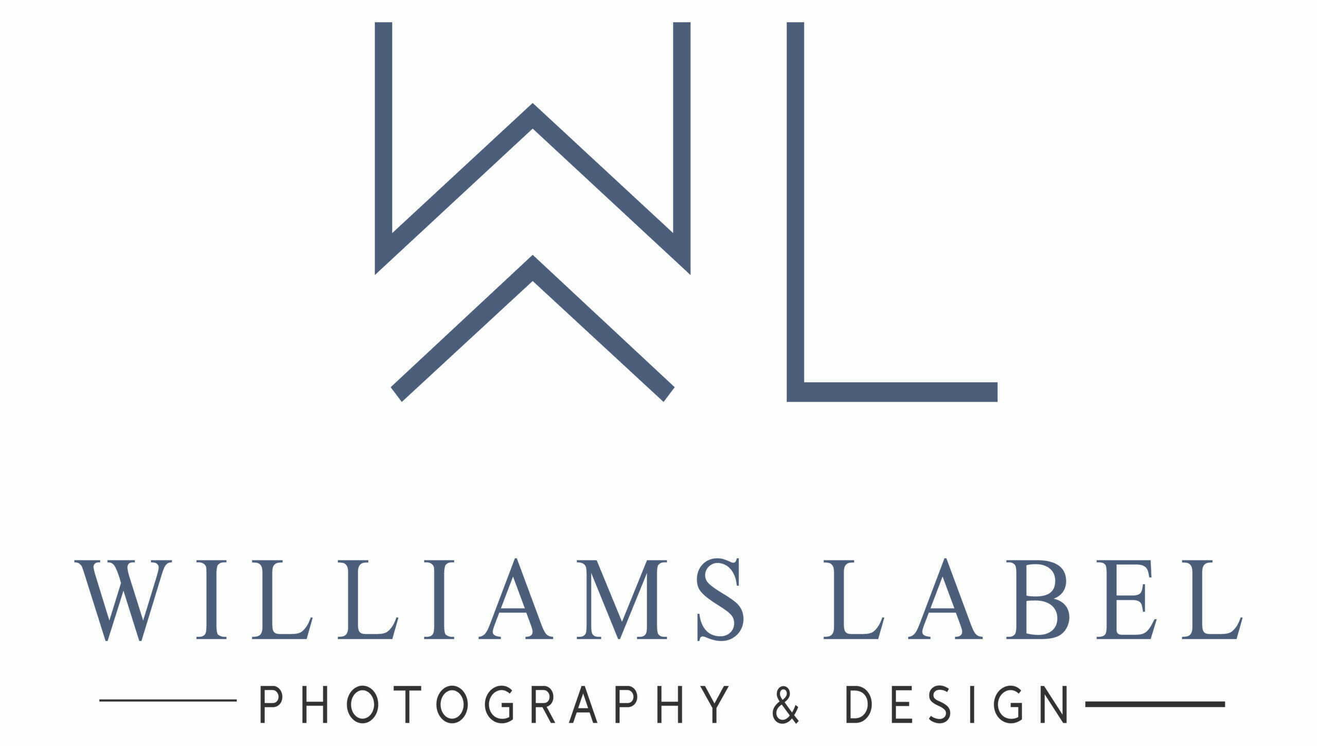 Williams Label Photography and Design