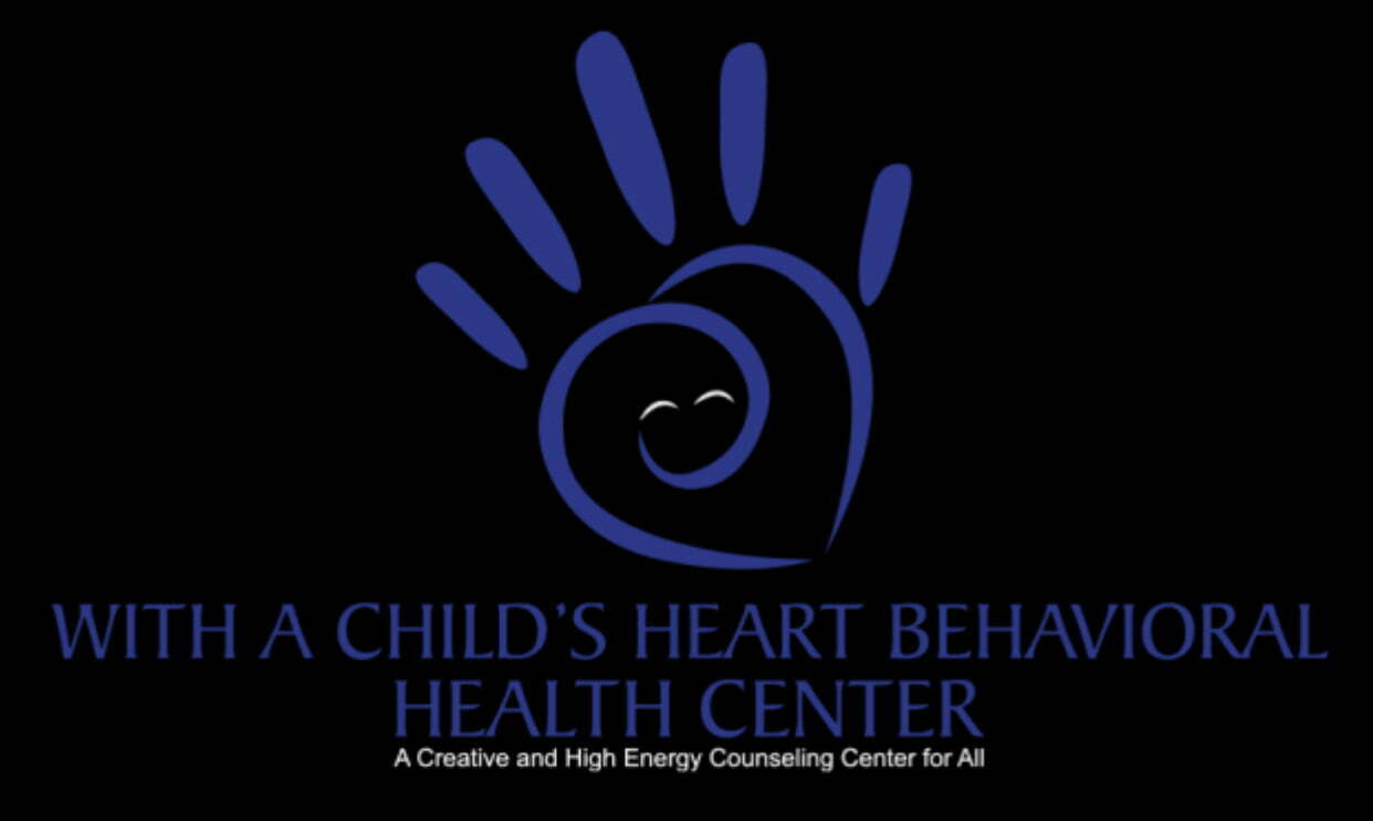 With A Child's Heart Behavioral Health Center