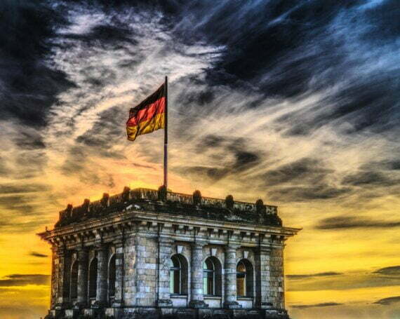 Black Owned Business Located in Allemagne - Germany